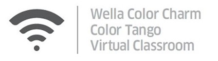 Image for Virtual Sessions: Wella Color Charm Virtual